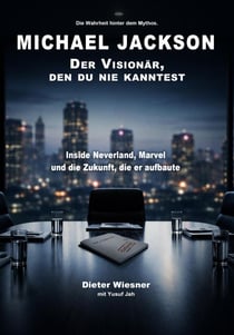 Michael Jackson: Der Visionär, den du nie kanntest