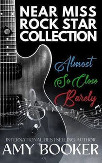 Near Miss Rock Star Collection - Near Miss