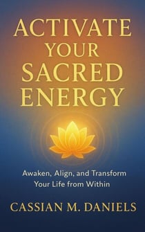 Activate Your Sacred Energy