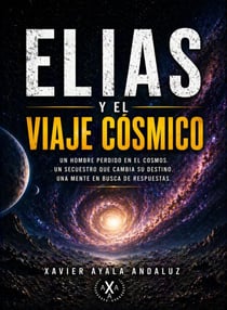 Elías y el viaje cósmico