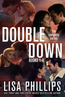 Double Down: The Complete Series - Double Down