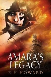Amara's Legacy - Shudalandia, #2