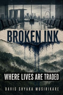 Broken Ink