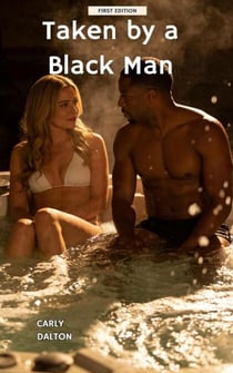 Taken By A Black Man
