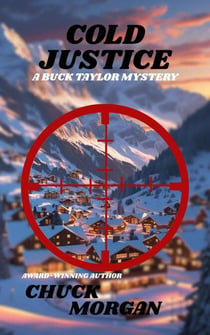 Cold Justice - Crime, #14