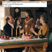 How a Native Orphan Left a Caucausian American Legacy-  Wilmer