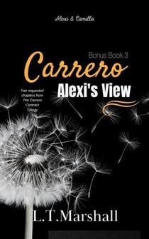 Alexi's View - Carrero Bonus, #3
