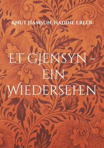 Et gjensyn - Ein Wiedersehen - Zweisprachige Ausgabe