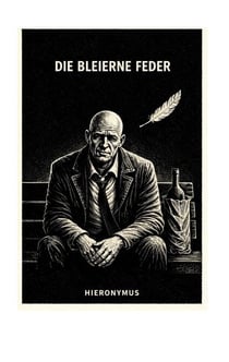 DIE BLEIERNE FEDER