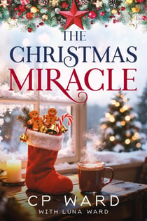 The Christmas Miracle - Delightful Christmas, #11
