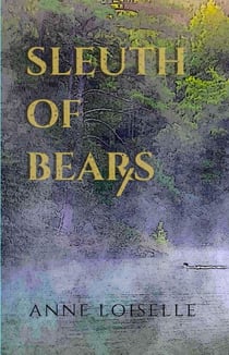 Sleuth of Bears - Eye of Horus Mystery Series, #1