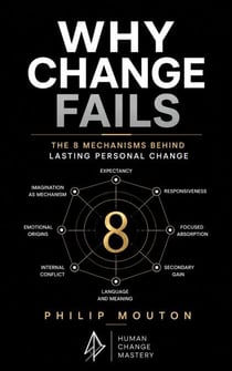 Why Change Fails