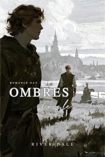 Romance Gay : Ombres dans le vent - Romance Gay, #3