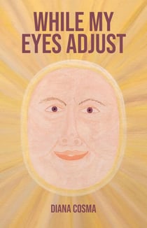 While my eyes adjust