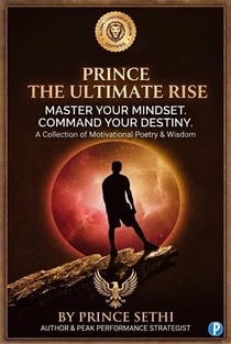 Prince The Ultimate Rise : Command Your Destiny