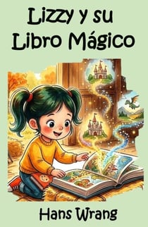 Lizzy y su Libro Mágico