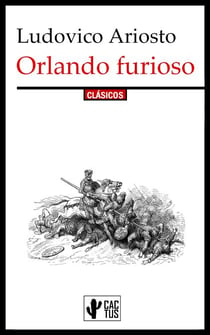 Orlando furioso - Edición completa con notas
