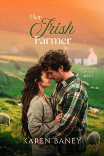 Her Irish Farmer - Emerald Isle Farmstay, #1