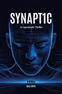 Synaptic - AI Apocalyptic Thriller