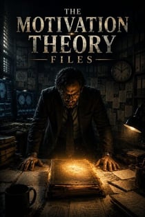 The Motivation Theory Files - Psychology books, #5
