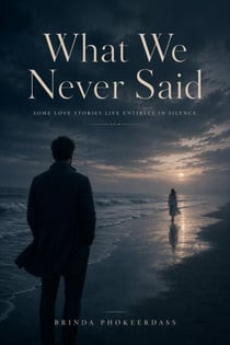 What We Never Said