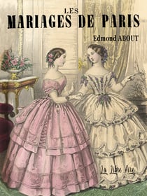 Les mariages de Paris