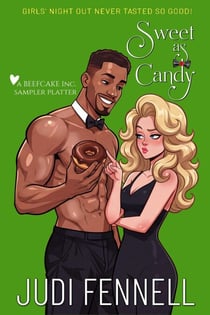 Sweet as Candy (A BeefCake, Inc. Sampler Platter) - BeefCake, Inc., #0.5