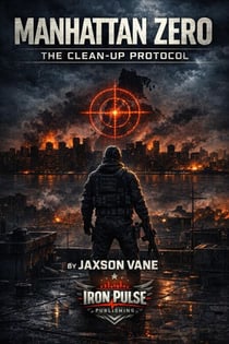 Manhattan Zero : The Clean-Up Protocol