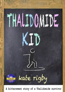 Thalidomide Kid