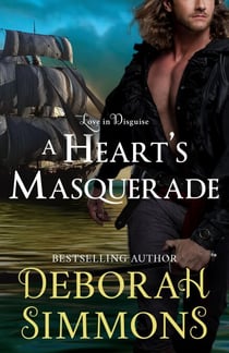 A Heart's Masquerade - Love in Disguise, #2