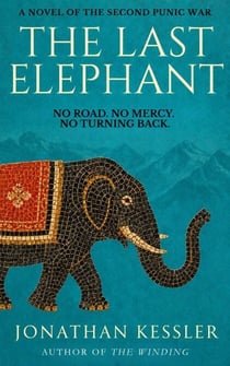The Last Elephant