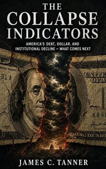 The Collapse Indicators - America At A Crossroads, #2