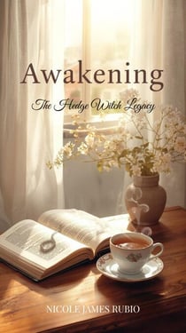 Awakening - The Hedge Witch Legacy, #1