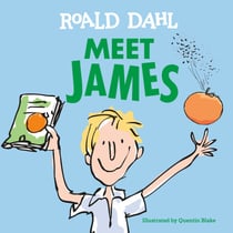 Meet James