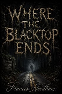 Where The Black Top Ends