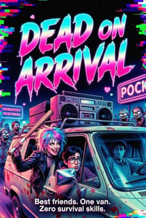 Dead on arrival - Dead on arrival, #1