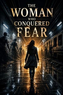 The Woman Who Conquered Fear - Motivation Psychology, #11