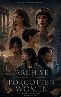 The Archive of Forgotten Women