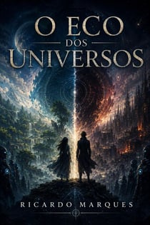 O Eco dos Universos - O Eco dos Universos