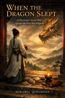 When the Dragon Slept: A Physician's Secret War Against the First Han Emperor