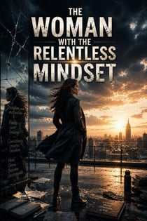 The Woman with the Relentless Mindset - Motivation Psychology, #10
