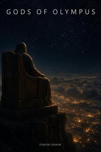 Gods Of Olympus