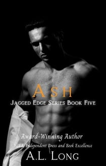 Ash: Jagged Edge Series #5