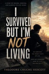 I Survived But I'm Not Living