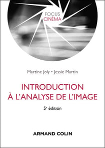 Introduction à l'analyse de l'image - 5e éd.