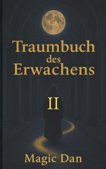 Traumbuch des Erwachens 2