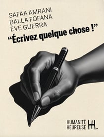 Écrivez quelque chose!