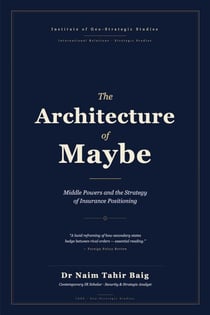 The Architecture of Maybe