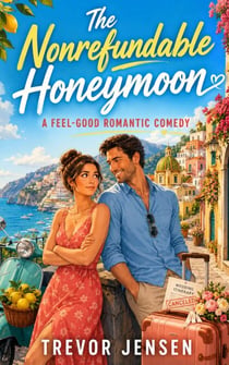 The Nonrefundable Honeymoon: A Feel-Good Romantic Comedy