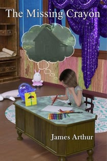 The Missing Crayon